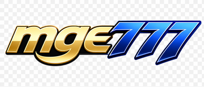 mge777 Logo